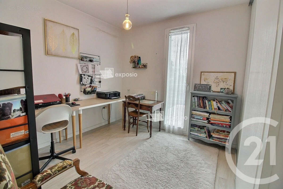 Maison 97 m² à Lormont  - photo 6