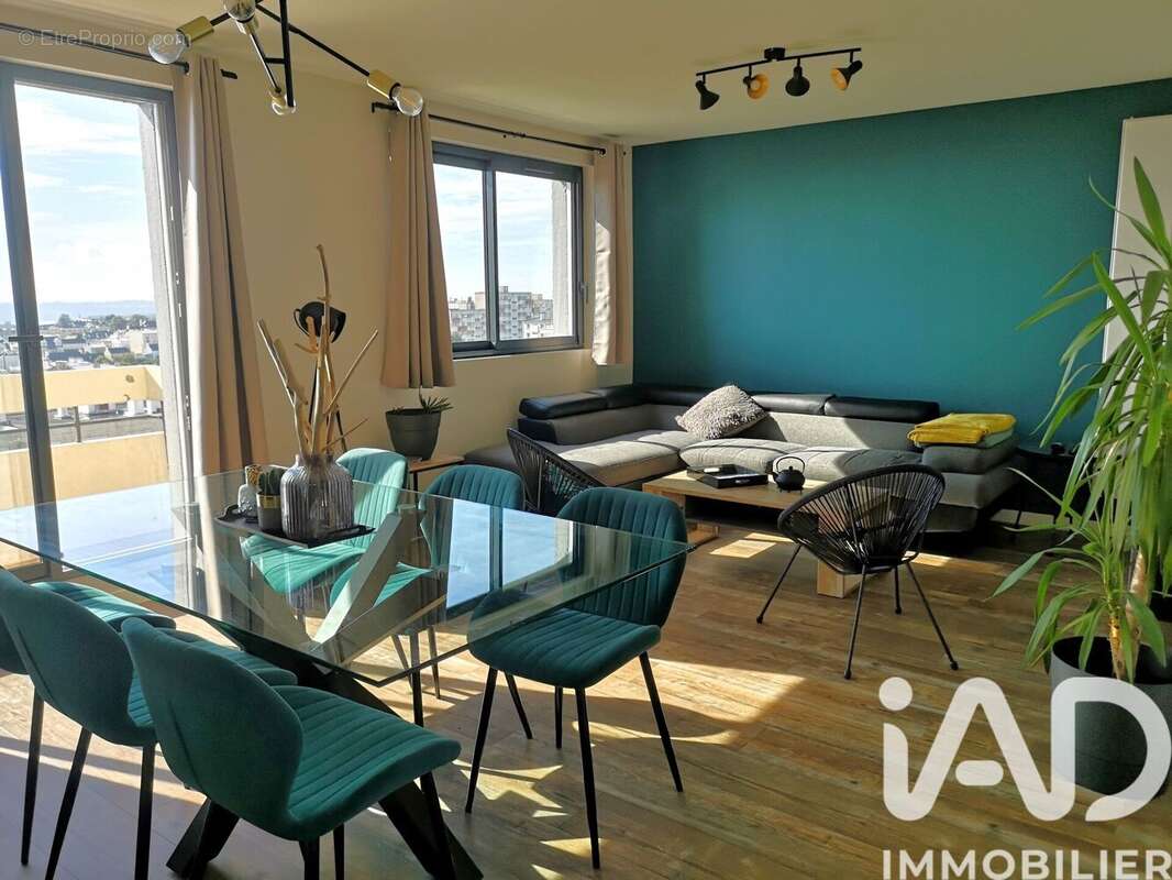 Photo 7 - Appartement à BREST