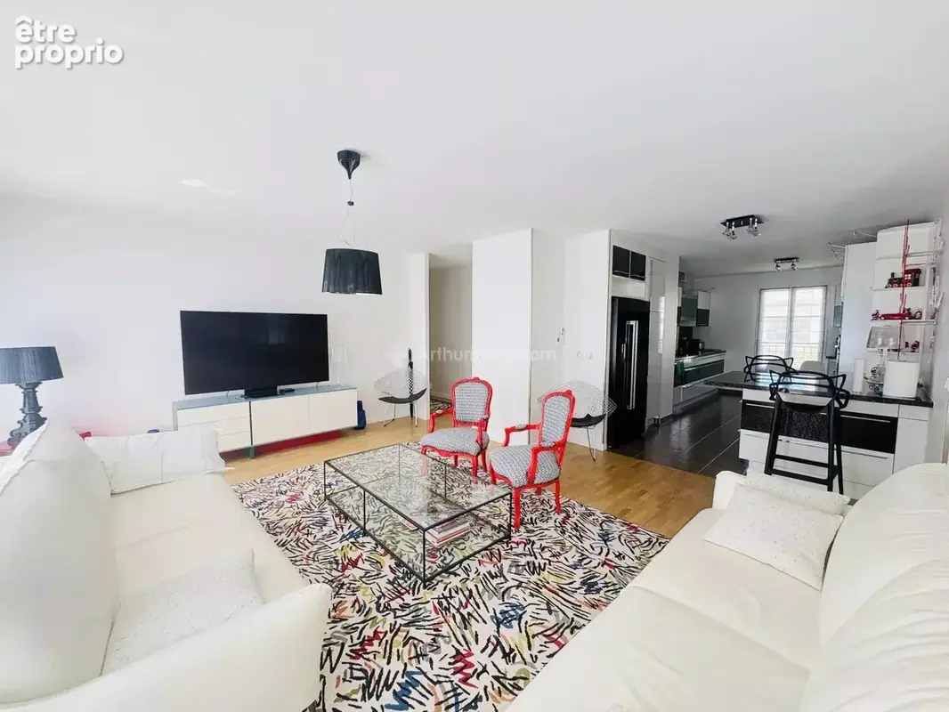 Vente Appartement Serris(77700) 850 000ï¿œ - photo 5