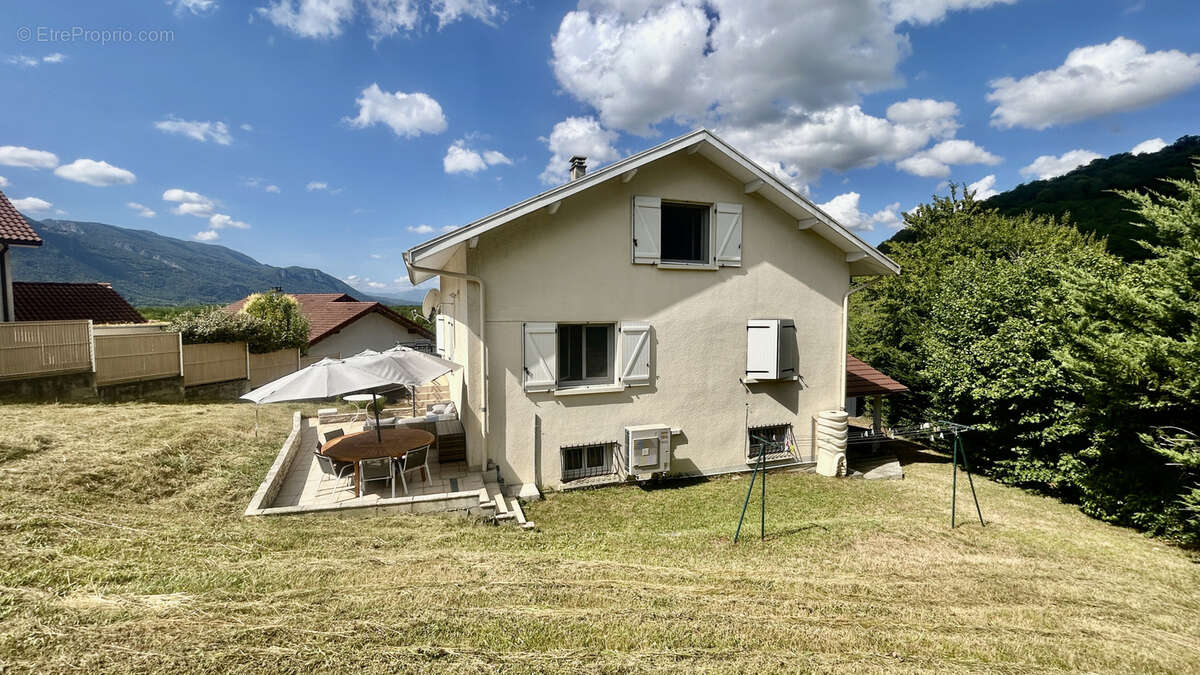 Maison 7 pièces - photo 7