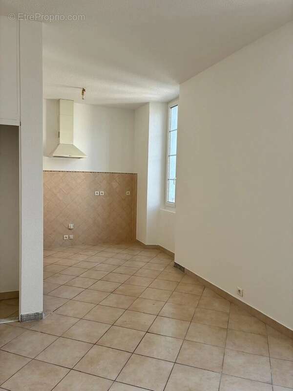 Appartement à MARIGNANE