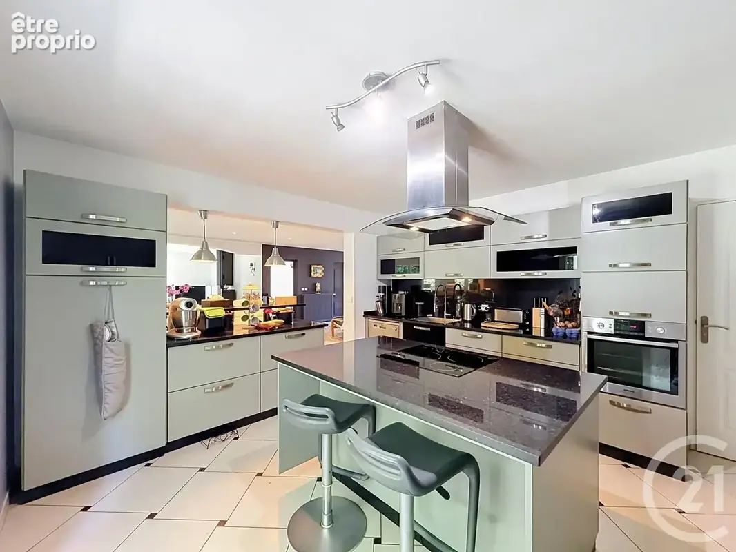 Maison 6 pièces 265 m² à vendre à Chartres (28000) - photo 6