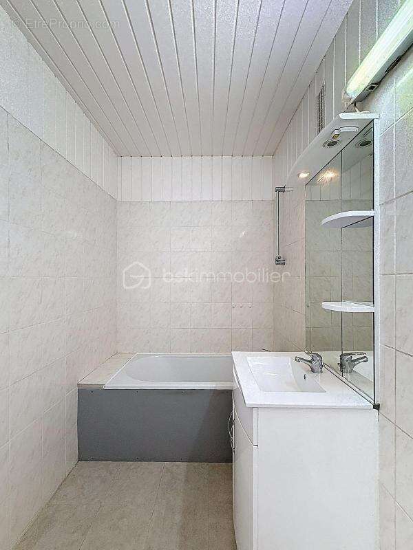 3 PIÈCES LUMINEUX AU CŒUR DU BLANC-MESNIL - Idéal premier achat ou investissement locatif - photo 18