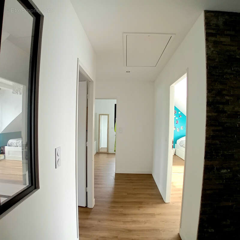 Maison à FRESNEY-LE-PUCEUX