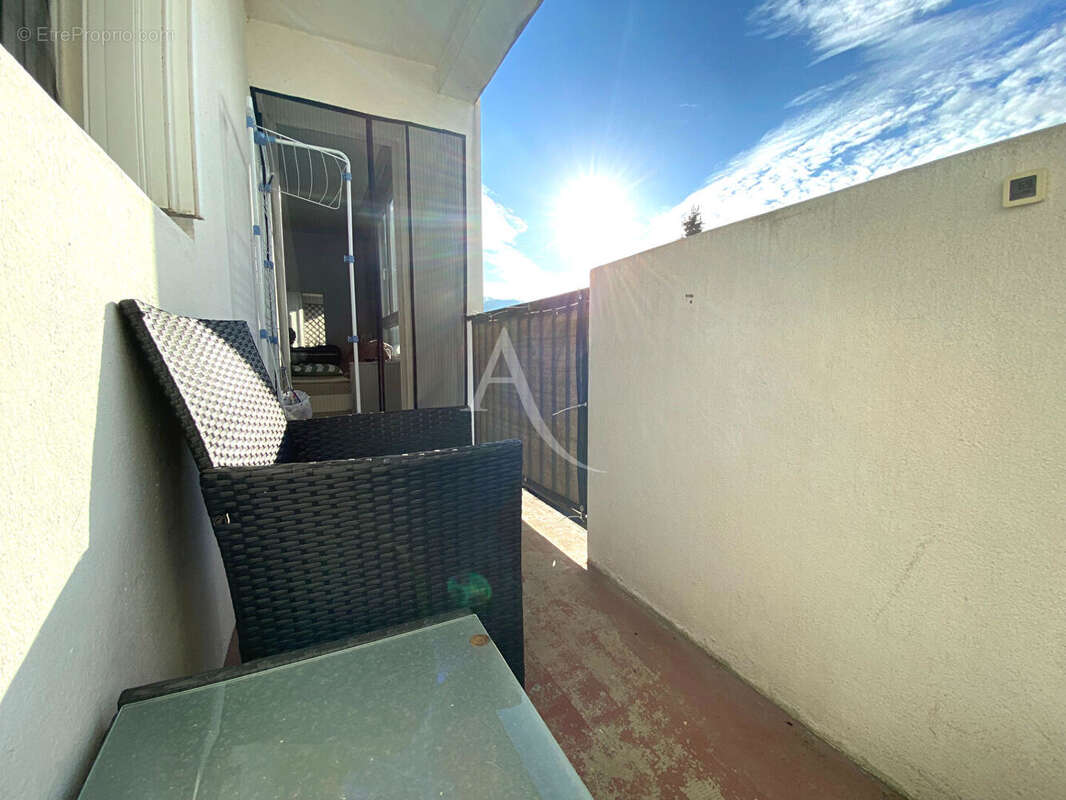 Appartement à BURES-SUR-YVETTE