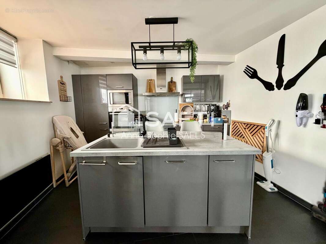 Maison 115 m² à Niort  - photo 5