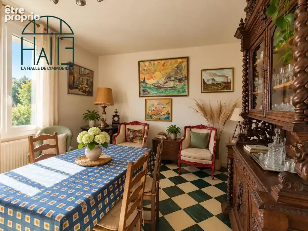Maison individuelle - photo 6