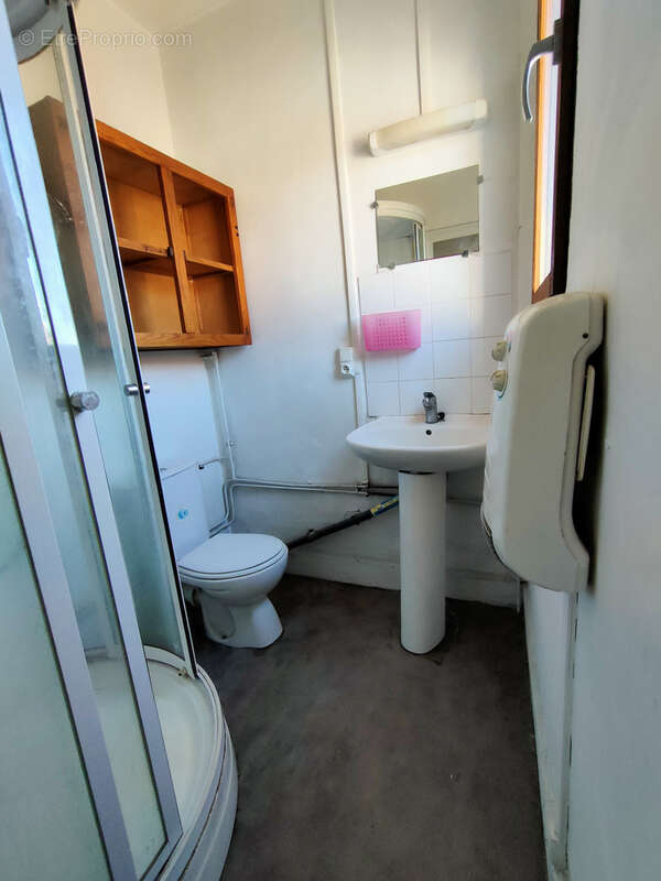 Maison à VARENNES-SUR-ALLIER