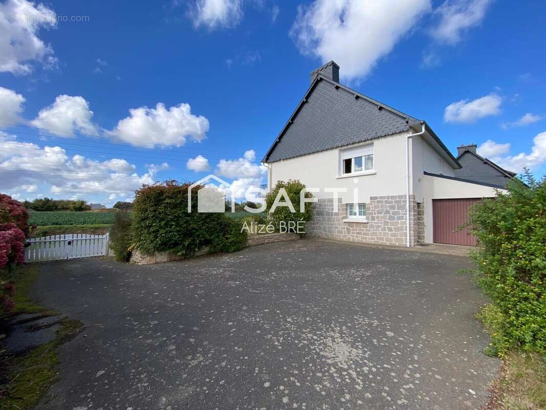 Photo 2 - Maison à TREGUIER
