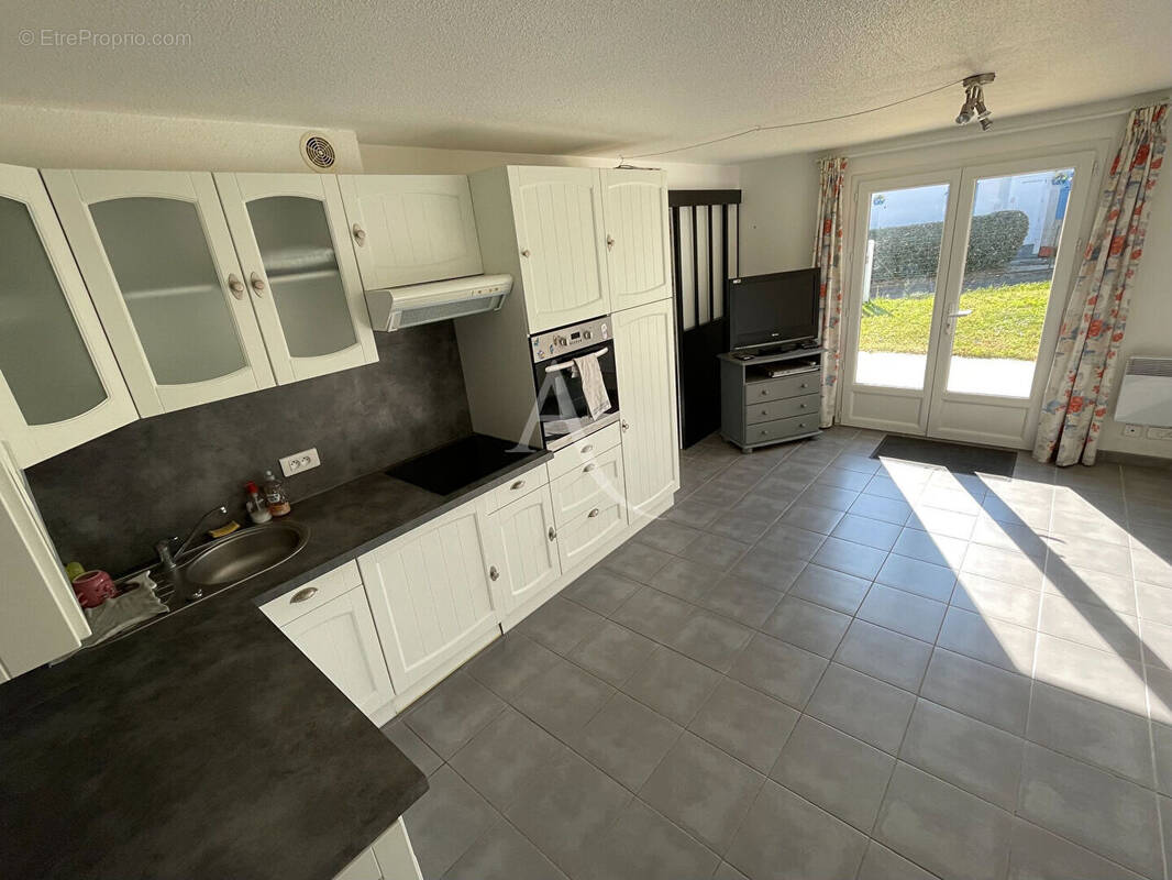 Maison à LA FAUTE-SUR-MER