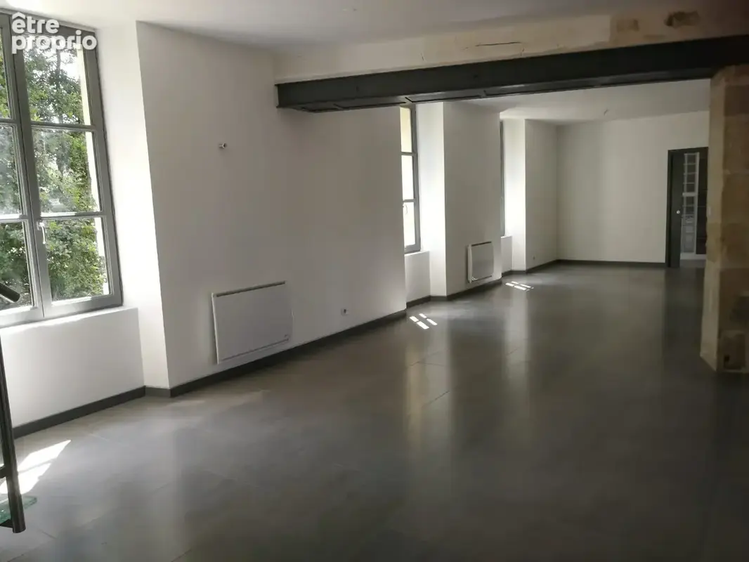 Maison de Maître de 250 m², restaurée, cadre magnifique !!! - photo 10