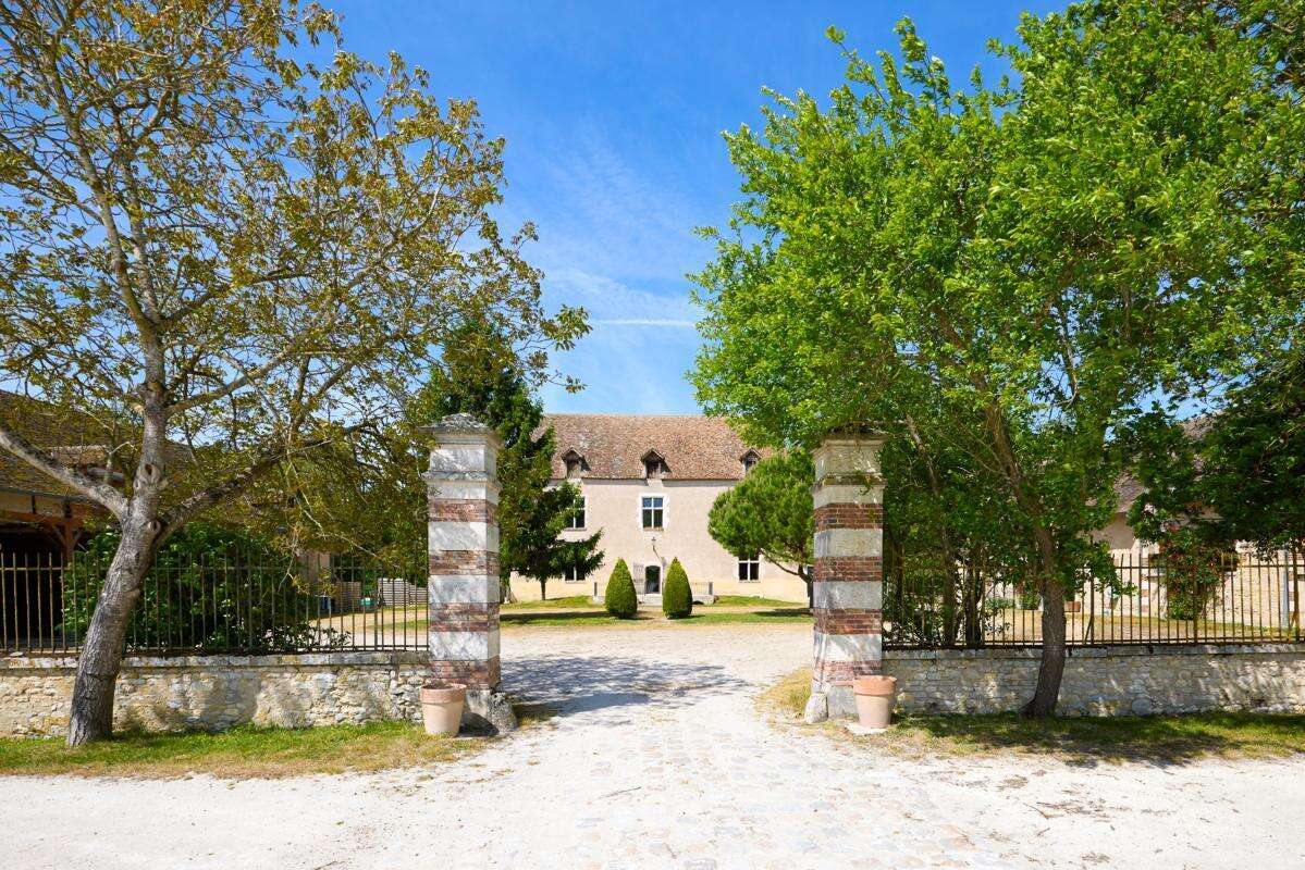 Maison à VIMORY