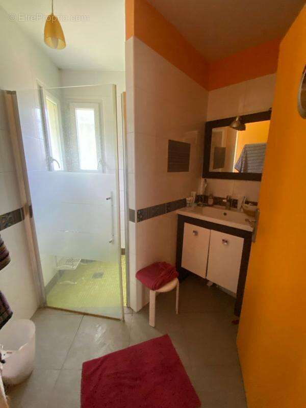 Maison à SAINTE-EULALIE