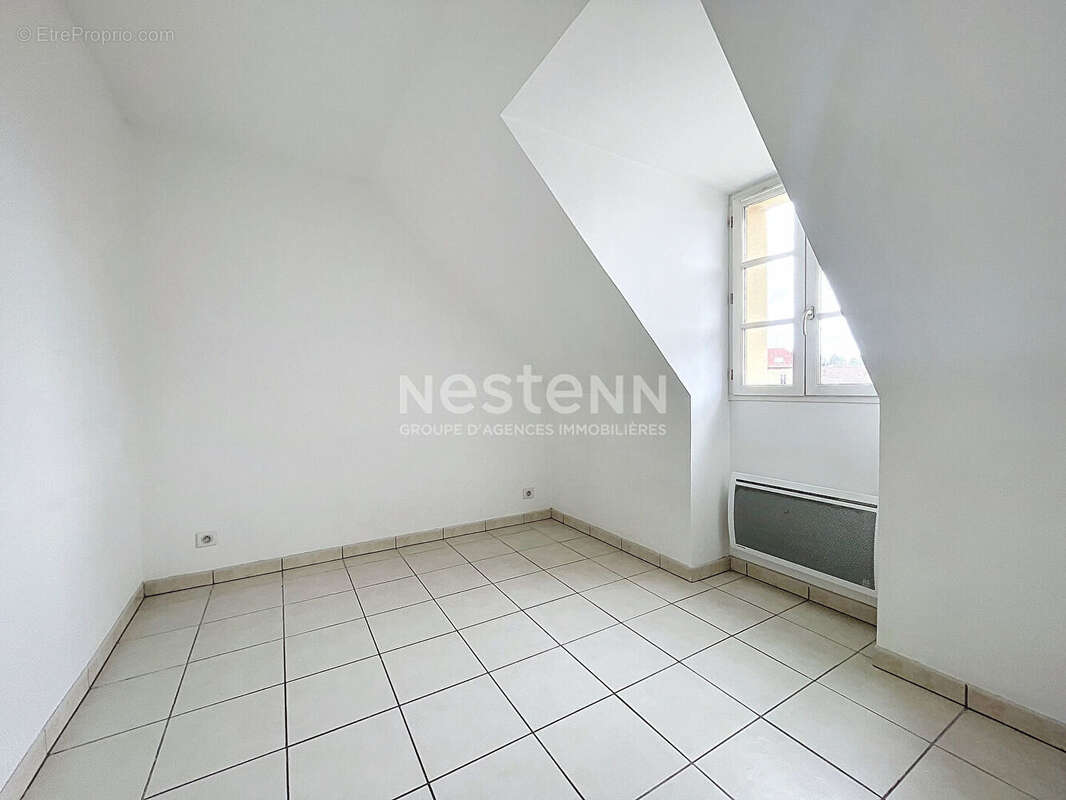 Appartement à SAINT-LEU-D'ESSERENT