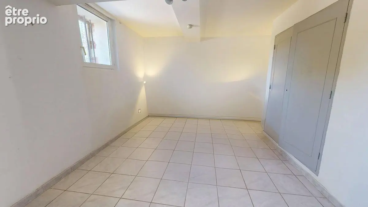 Appartement Pernes Les Fontaines 3 pièce(s) 87 m2  avec jardin - photo 9