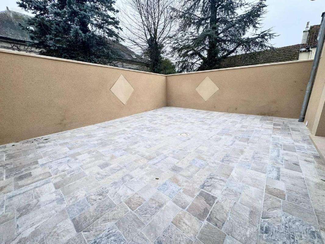 Maison à MONT-NOTRE-DAME