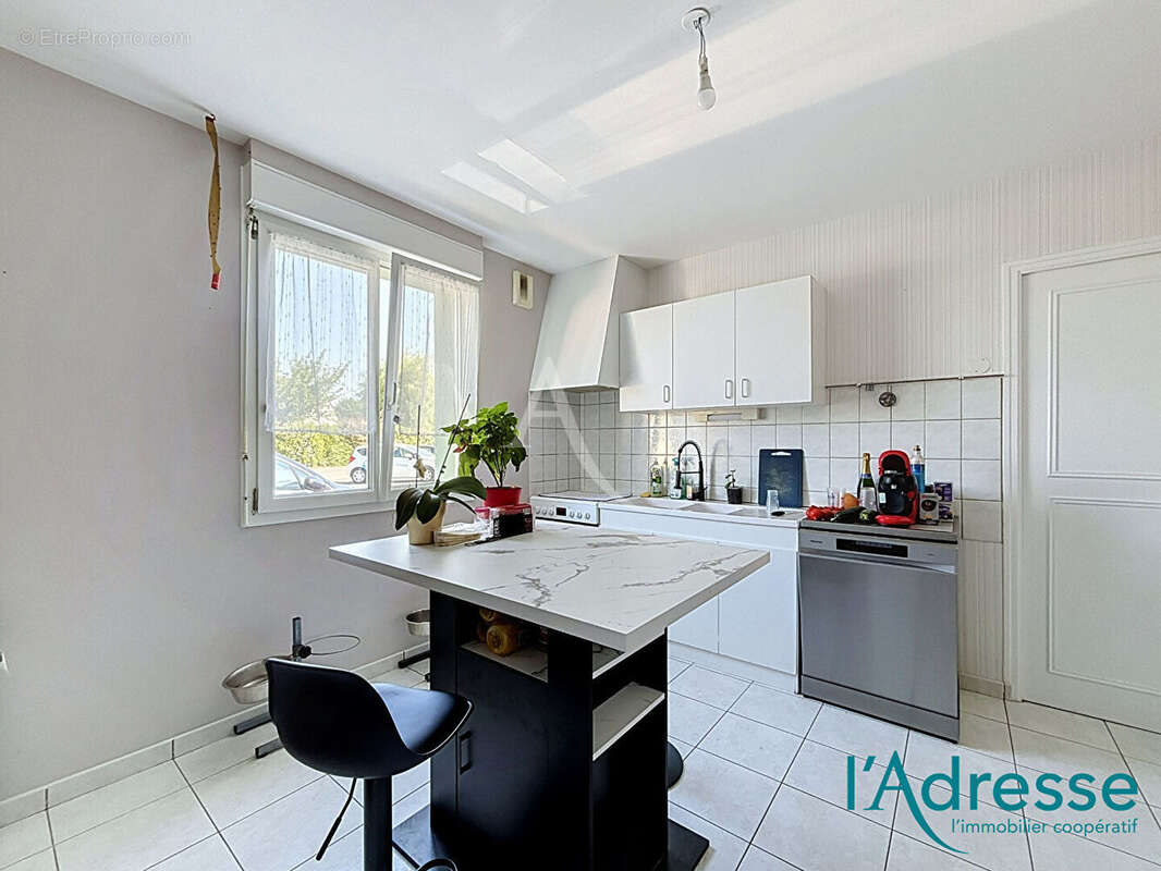Maison Aron 4 pièce(s) 86.19 m2 - photo 2