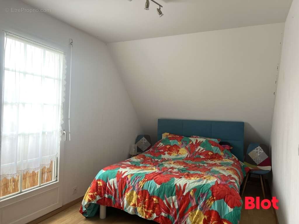 Maison à LE POULIGUEN