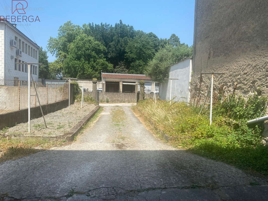 Appartement à MAZAMET