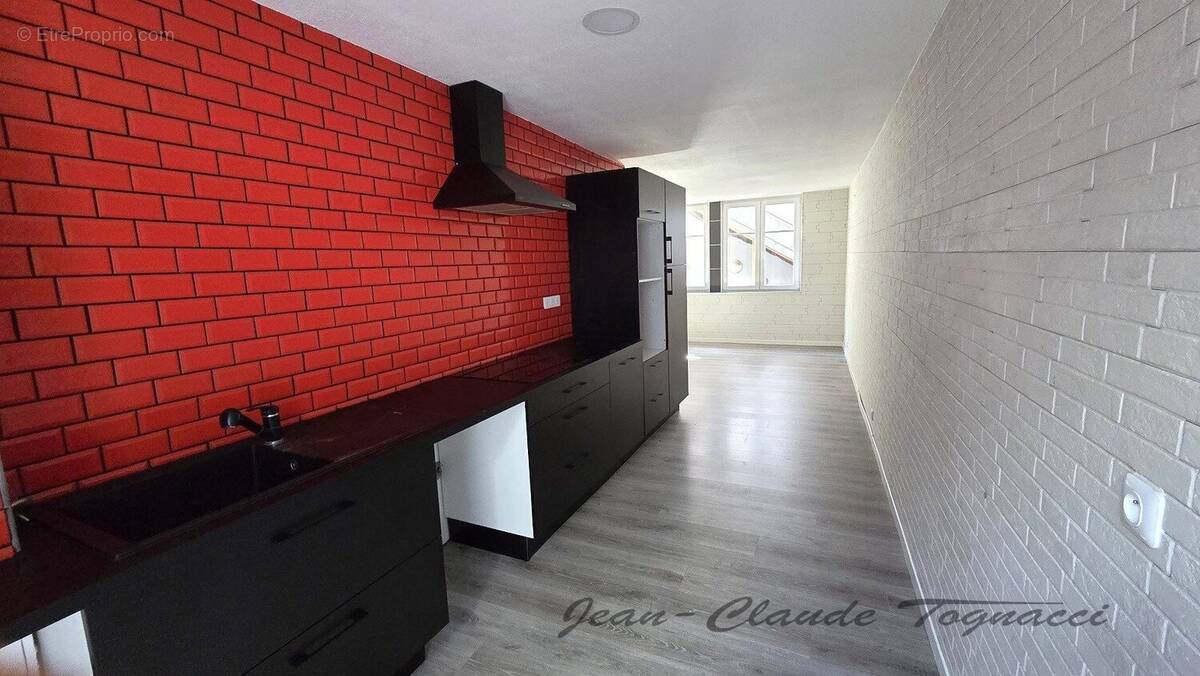 Appartement à DELLE