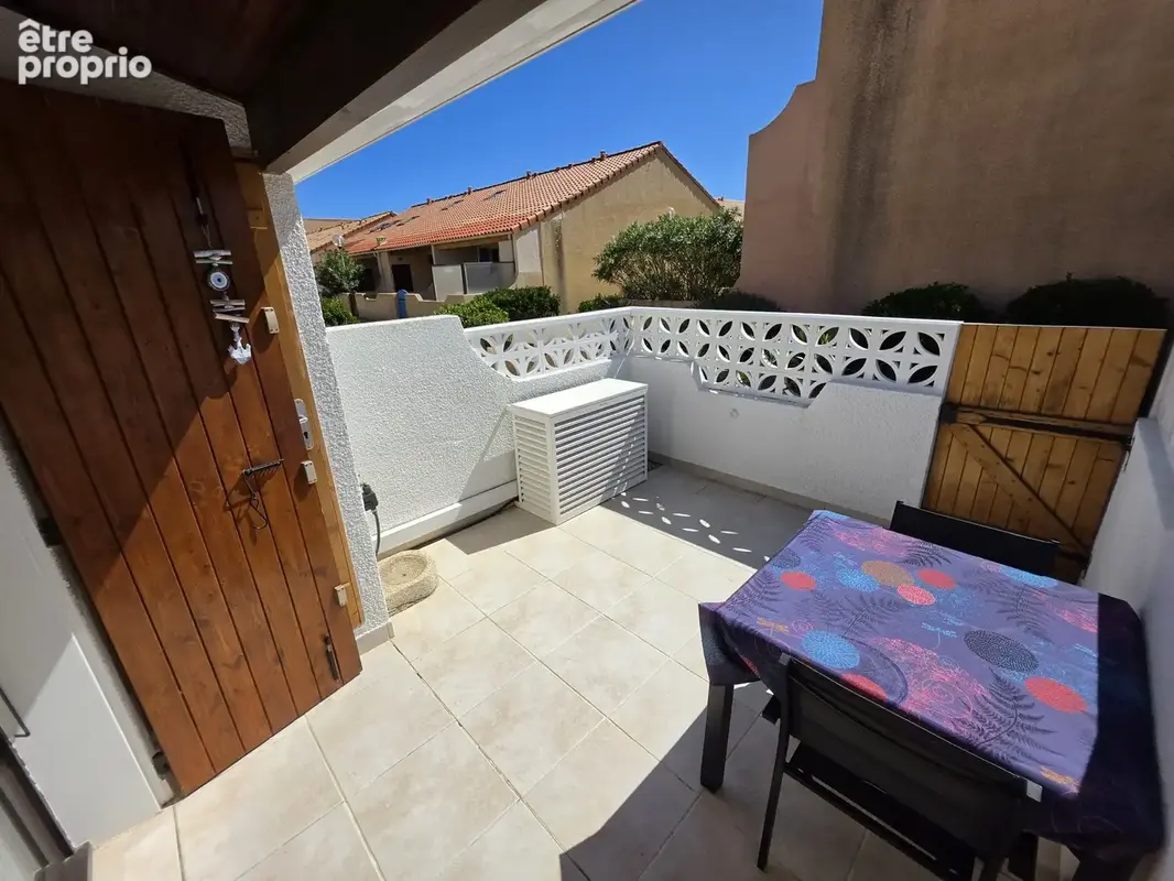 Maison 3 pièces 28 m² à vendre à Leucate (11370) - photo 3