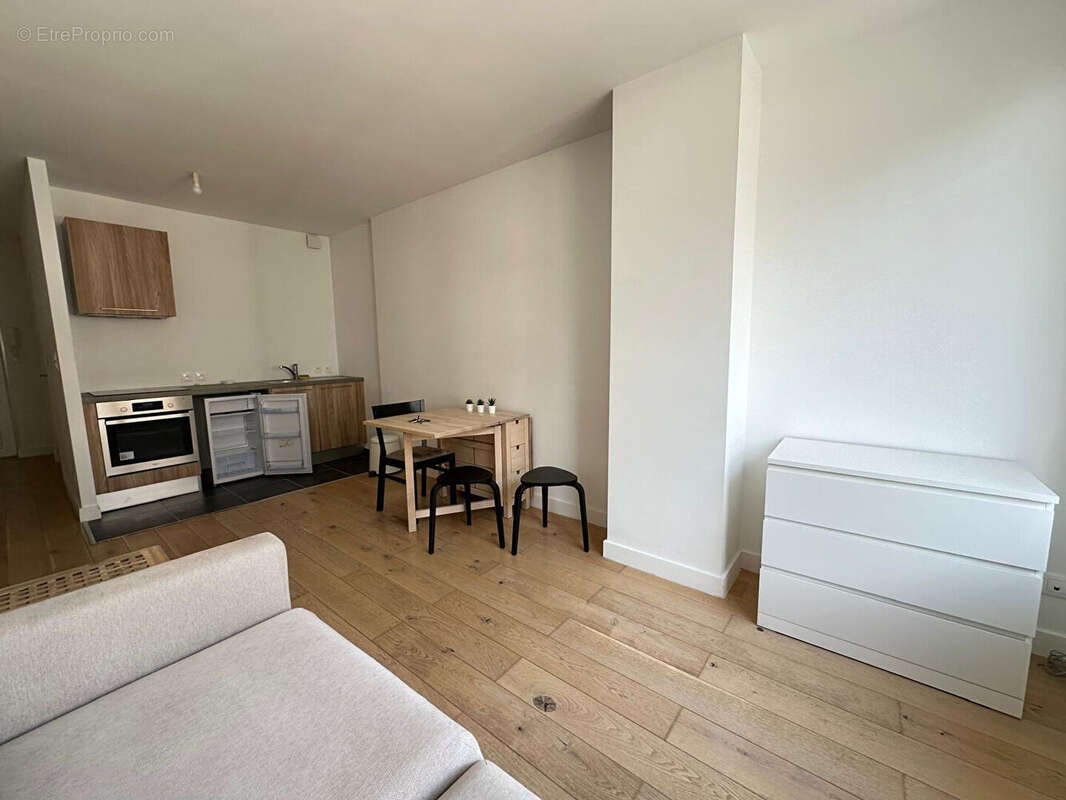 Appartement à LAMBERSART