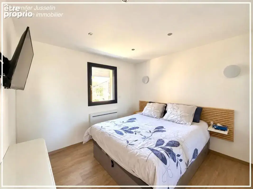 Maison à vendre 4 pièces ANTHY SUR LEMAN (74) - photo 5