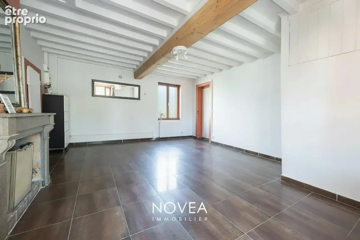Maison 8 pièces 225 m² à vendre à Miserieux (01600) - photo 8