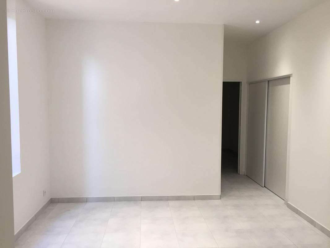 Appartement à LA SEYNE-SUR-MER