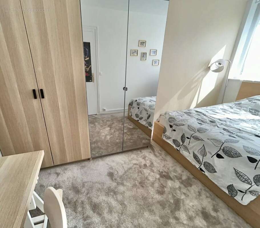 Appartement à TOURS