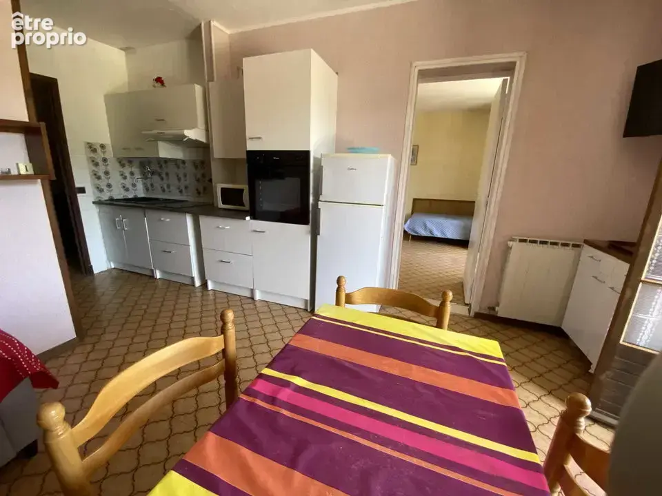 Ensemble immobilier meublé de 15 logements, à 900 m des - photo 20