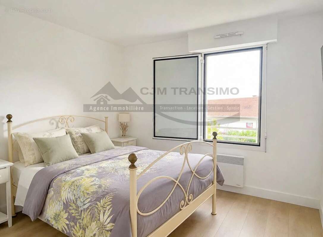 Appartement 54 m² à Gap  - photo 10