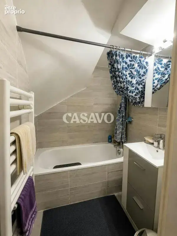 Vente Appartement 1 pièce de 24m² - 13510 Éguilles - photo 3