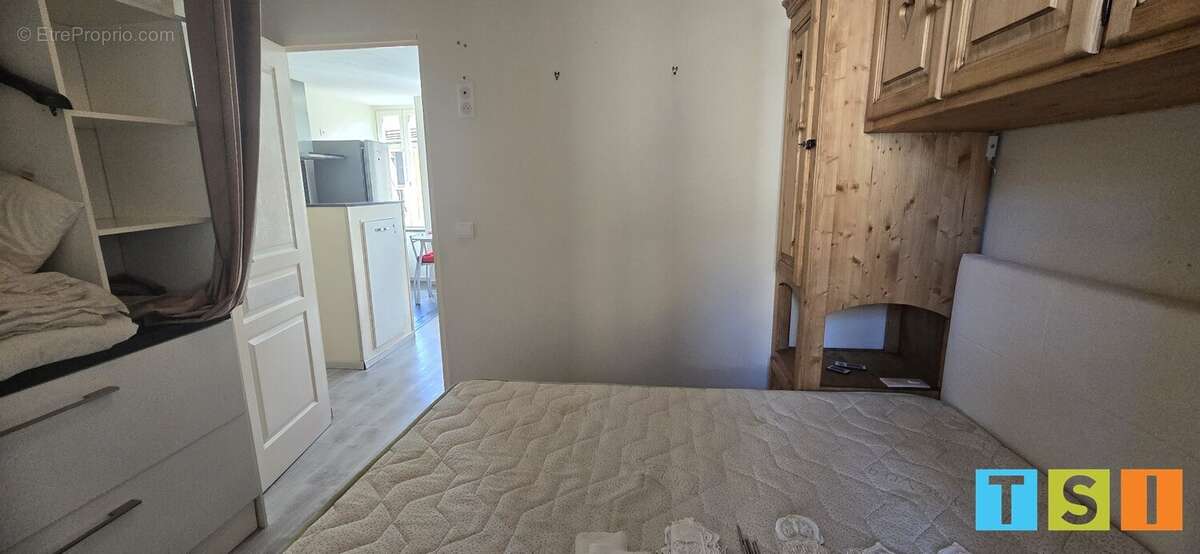 Appartement à BAGNERES-DE-LUCHON