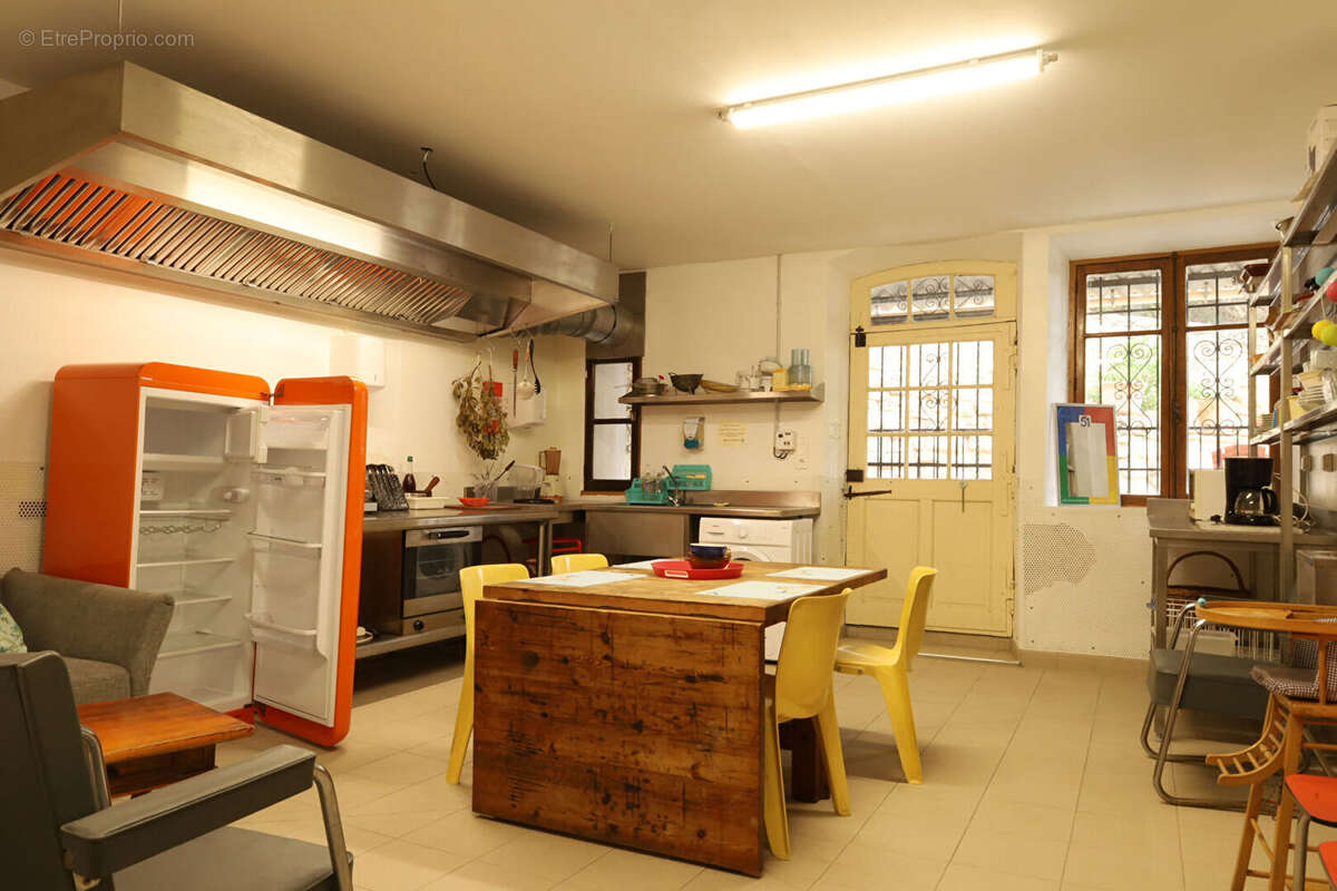 Maison à PORTEL-DES-CORBIERES