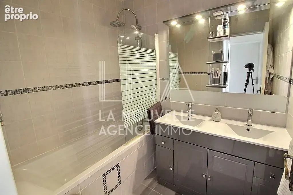 Appartement 3 pièces 92 m² à vendre à Bagnolet (93170) - photo 8