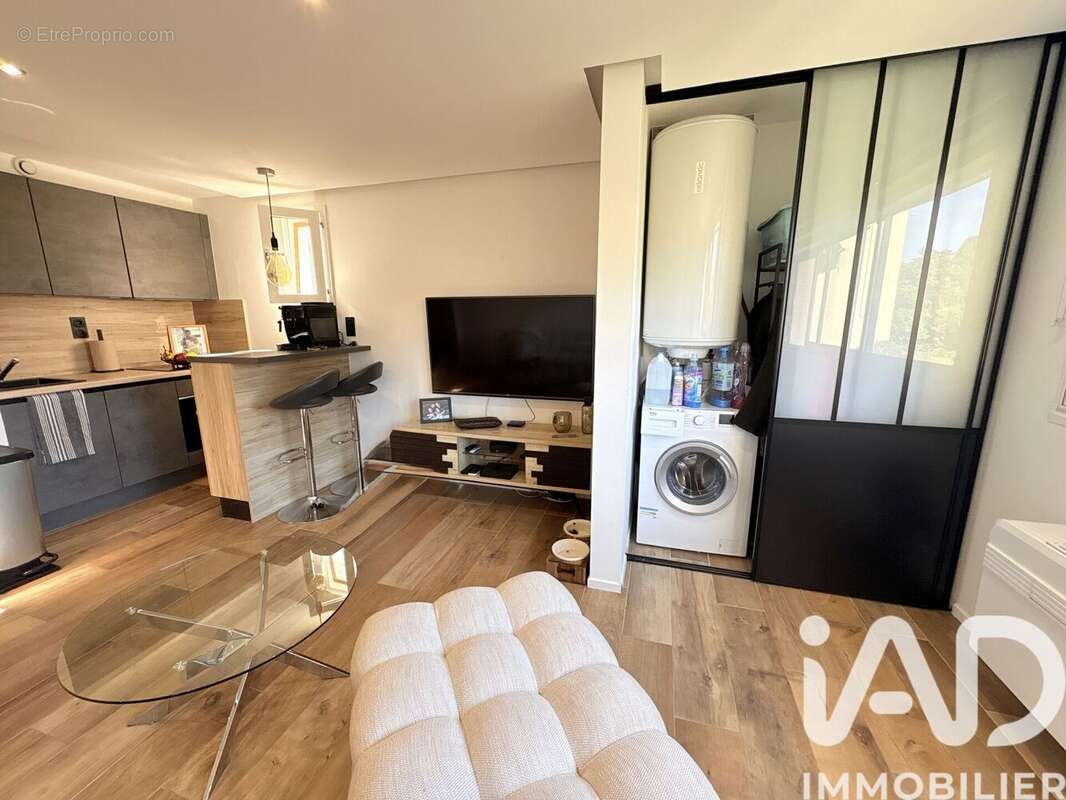 Photo 9 - Appartement à SAINT-RAPHAEL