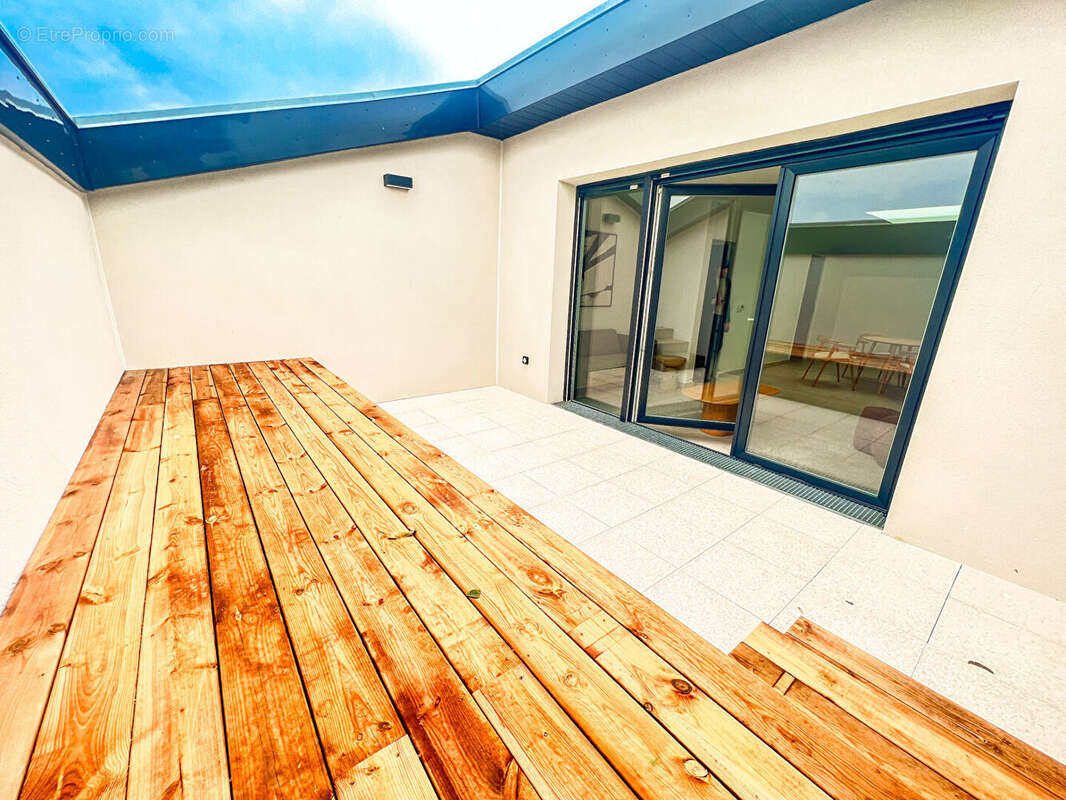 Appartement à L'UNION