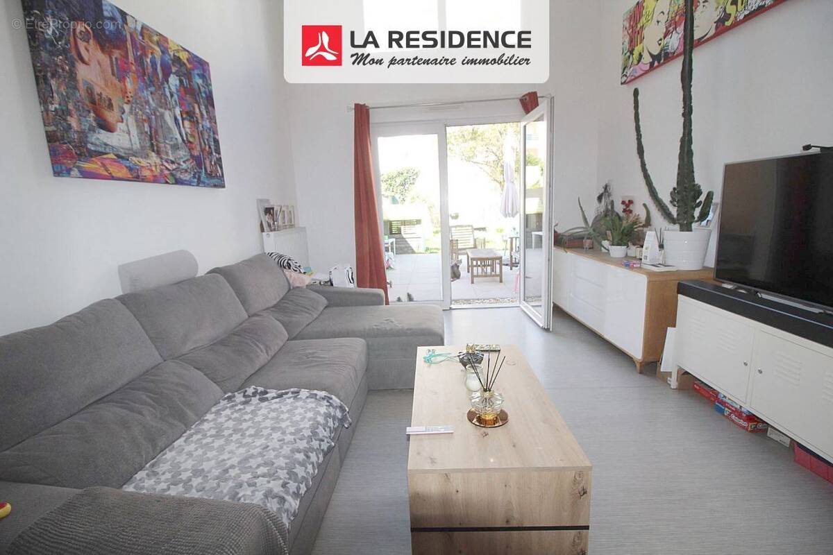 Maison à SOTTEVILLE-LES-ROUEN