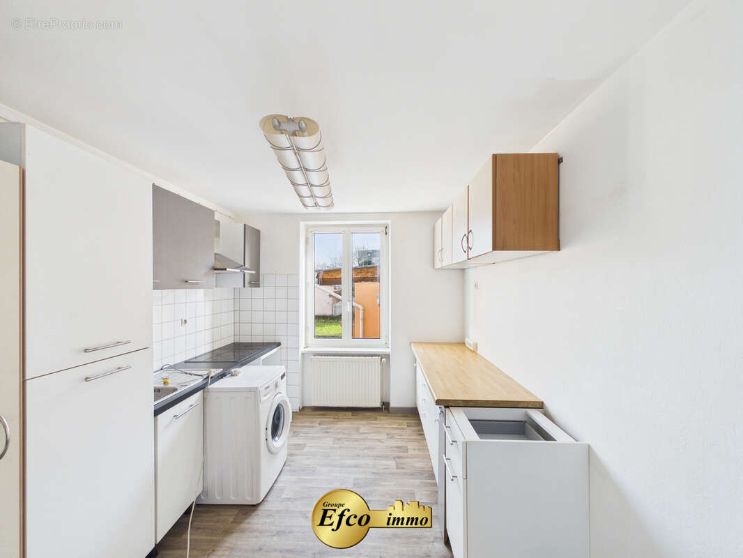 Opportunité Immeuble Saint-Louis - photo 8