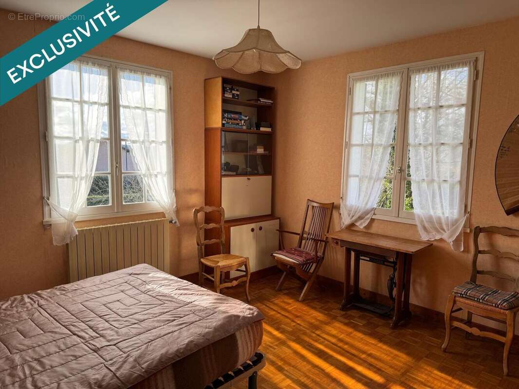 Maison 100 m² à Champagnac-La-Riviere  - photo 6
