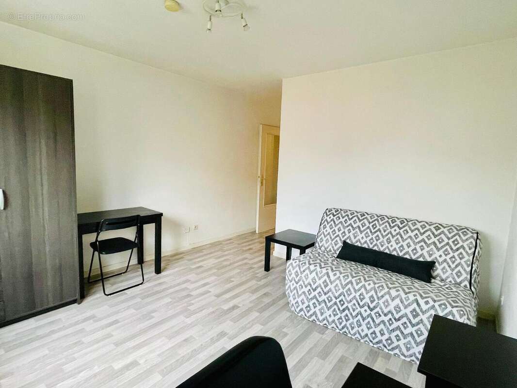   - Appartement à STRASBOURG