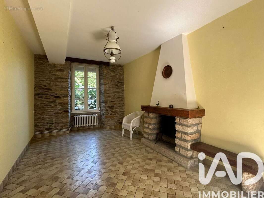 Maison 114 m² à Lizio  - photo 2