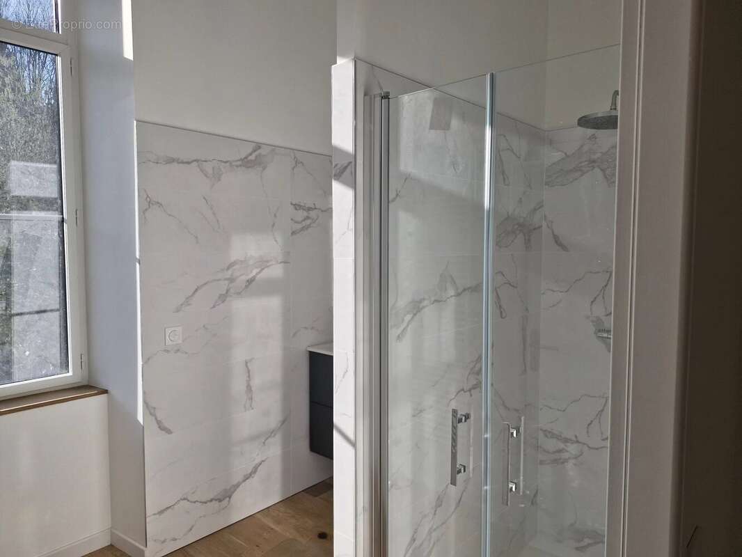 Appartement à BAGNERES-DE-BIGORRE