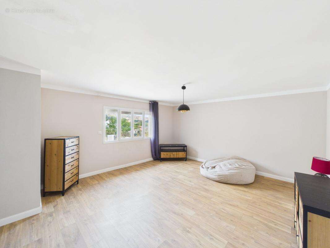A vendre villa f5 et f3 avec piscine - castagnola - alata - photo 20