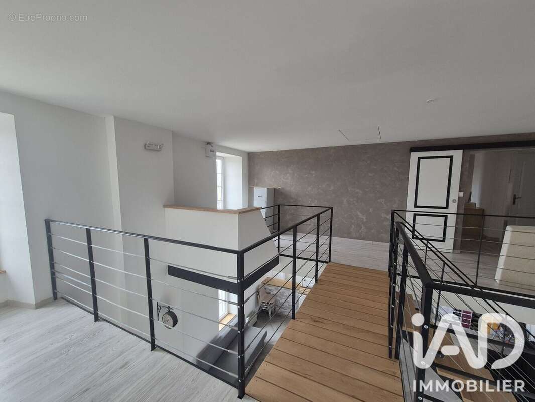 Maison 215 m² à Les Nouillers  - photo 9