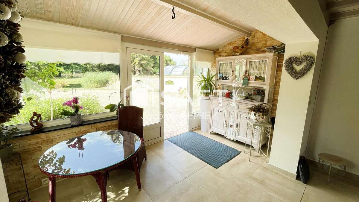 Photo 4 - Maison à SAINT-MICHEL-EN-L'HERM