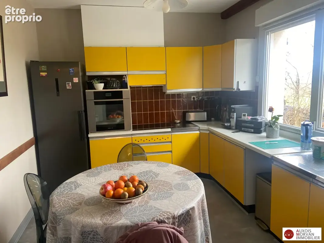 Maison 5 pièces 156 m² à vendre à Semur-En-Auxois (21140) - photo 4