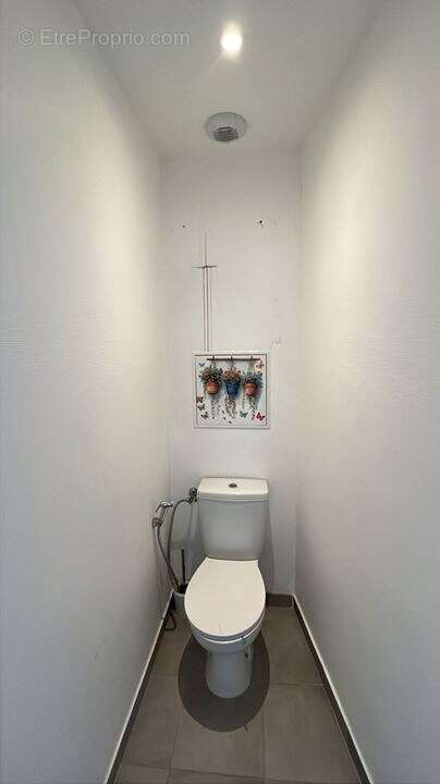 Appartement 55 m² à Argenteuil  - photo 5