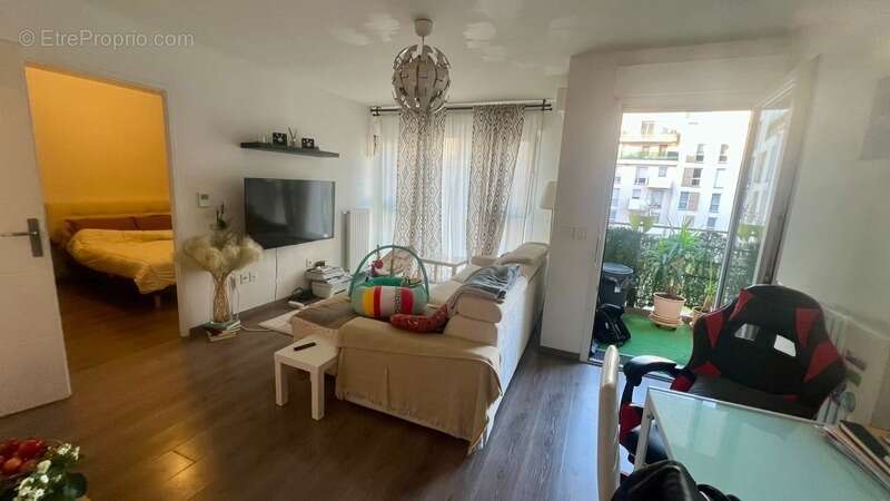 Appartement à CRETEIL